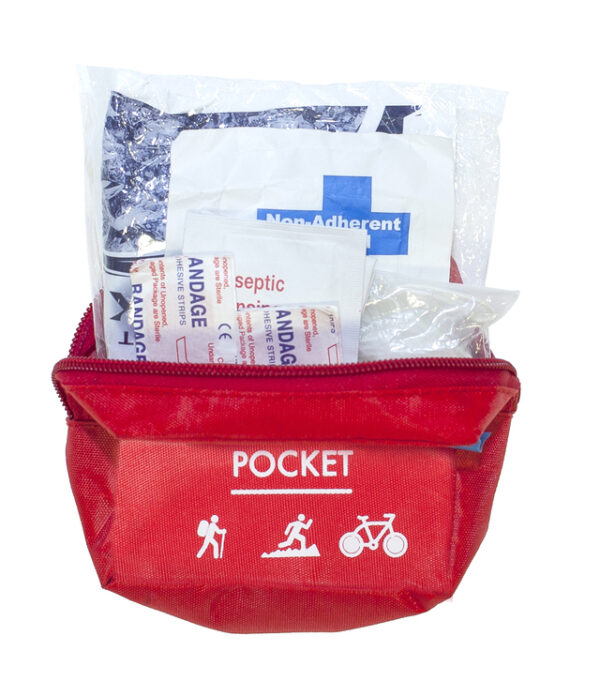First Aid Pocket Pharmavoyage – Bild 2