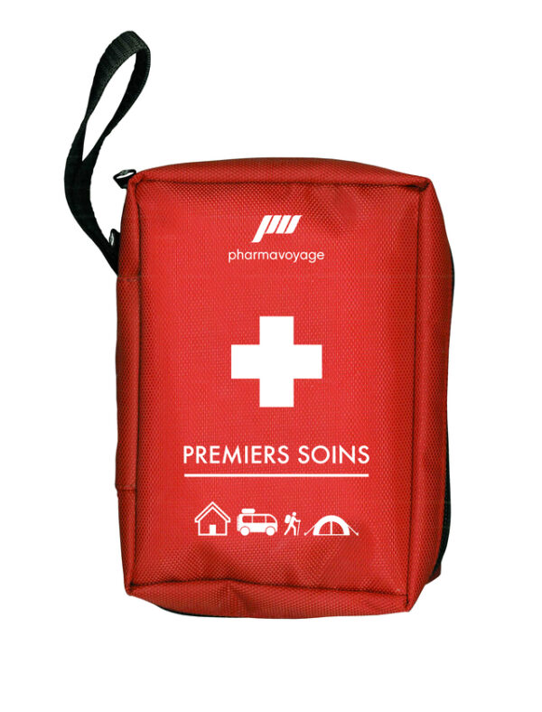 First Aid Regular Pharmavoyage