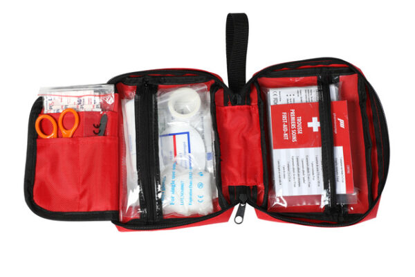 First Aid Regular Pharmavoyage – Bild 2