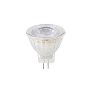 Reflektorlampe SIGOR MR11 Luxar Glas, 2,3 W