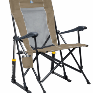 Schaukelstuhl GCI Outdoor RoadTrip Rocker Farbe Aged Fatique