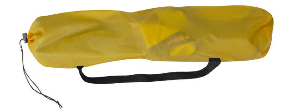 Kinderstuhl mit Tierdesign Eurotrail Motiv Giraffe faltbar inkl. Tasche – Bild 4