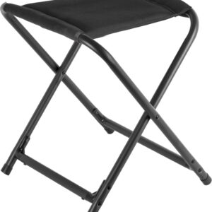 Hocker BRUNNER Aravel XL Fb. schwarz