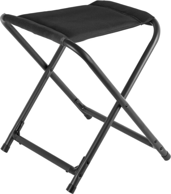 Hocker BRUNNER Aravel XL Fb. schwarz