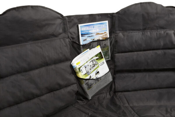 Faltsofa BRUNNER Action Rendevous, schwarz – Bild 2