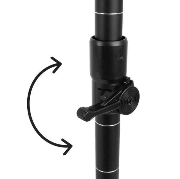 Campingtisch BRUNNER Amulet 100 x 68 cm – Bild 4