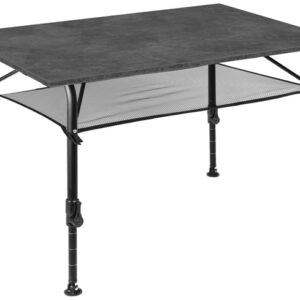 Campingtisch BRUNNER Amulet 120 x 68 cm