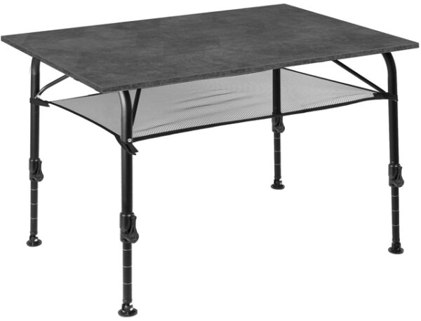 Campingtisch BRUNNER Amulet 120 x 68 cm
