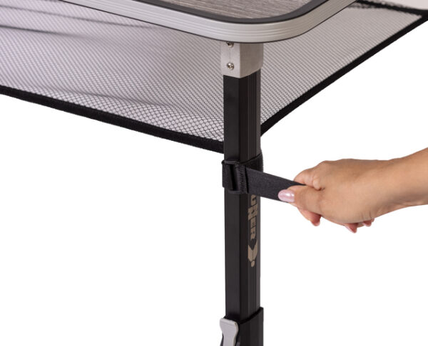 Campingtisch BRUNNER Elù NG 100 – Bild 3