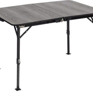 Campingtisch BRUNNER Elùtop Compack Extension mit Ausziehfunktion