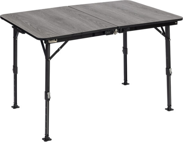 Campingtisch BRUNNER Elùtop Compack Extension mit Ausziehfunktion
