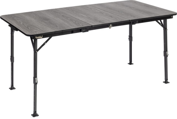 Campingtisch BRUNNER Elùtop Compack Extension mit Ausziehfunktion – Bild 2