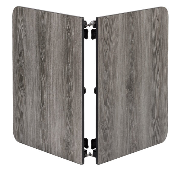 Campingtisch BRUNNER Elùtop Compack Extension mit Ausziehfunktion – Bild 4