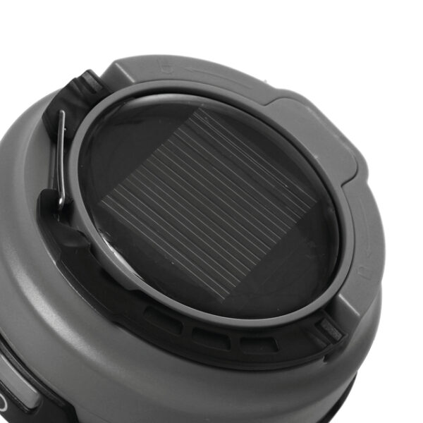 LED-Solarleuchte BRUNNER Pollux – Bild 3