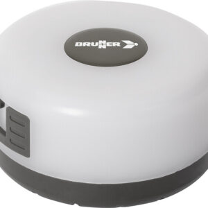 LED-Campinglampe BRUNNER Starway