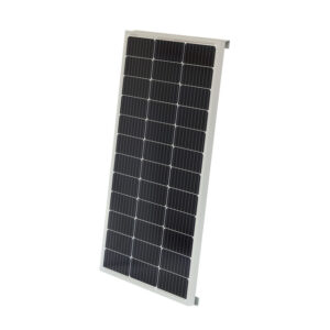 Solarmodul QUIPON 120 W Monocrystalline