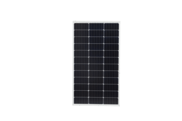 Solarmodul QUIPON 120 W Monocrystalline – Bild 2