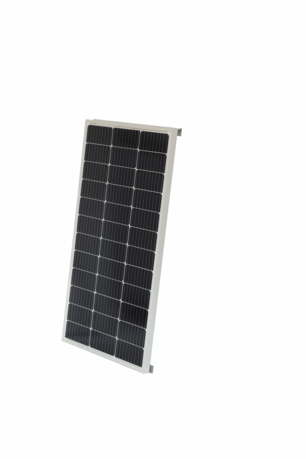 Solarmodul QUIPON 120 W Monocrystalline – Bild 3