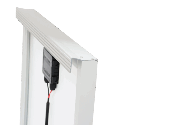 Solarmodul QUIPON 140 W Monocrystalline – Bild 4