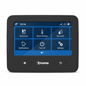 Bedienteil truma iNet X Panel