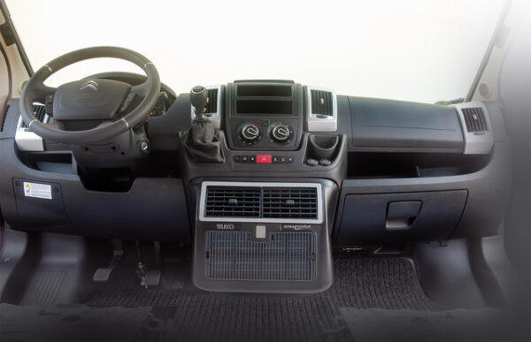 Klimaanlage TELAIR Ultra Comfort 6000 – Bild 2
