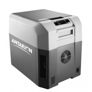 Kompressorkühlbox Antarion 25 l