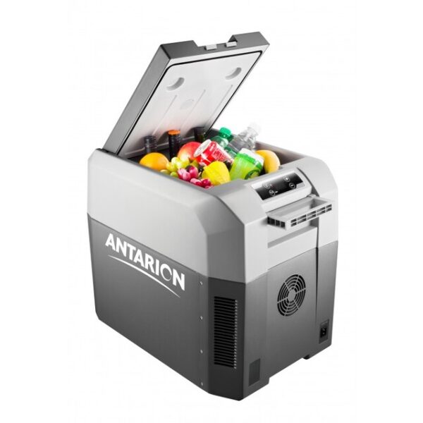 Kompressorkühlbox Antarion 25 l – Bild 2