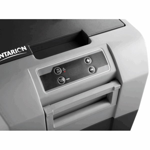 Kompressorkühlbox Antarion 25 l – Bild 3