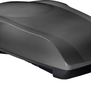 Dachklimaanlage TELAIR Silent 3 8100 H, Farbe schwarz