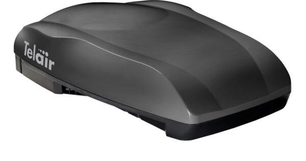 Dachklimaanlage TELAIR Silent 3 8100 H, Farbe schwarz