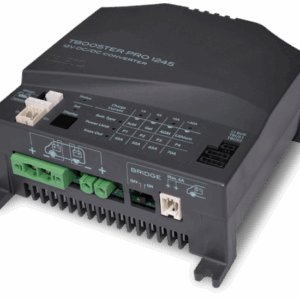 TBOOSTER PRO 1245 TELAIR DC/DC Wandler