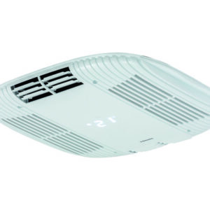 Webasto Luftverteiler für Cool Top Trail 20, 20G, 24 und 24G Inneneinheit inkl. CI-Bus