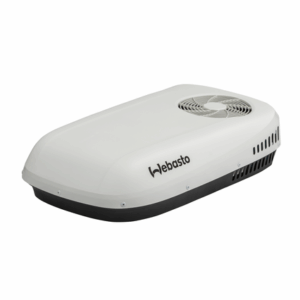Klimaanlage Cool Top Trail 24G inkl. CI Bus Luftverteiler