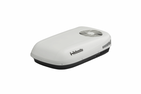 Klimaanlage Cool Top Trail 24G inkl. CI Bus Luftverteiler
