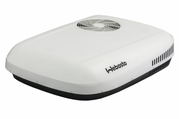 Klimaanlage Cool Top Trail 34G inkl. CI Bus Luftverteiler