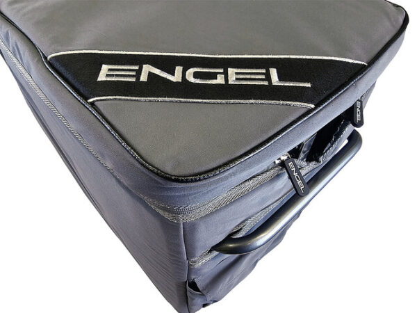 Schutz und Isoliertasche ENGEL für MT 45 V – Bild 2