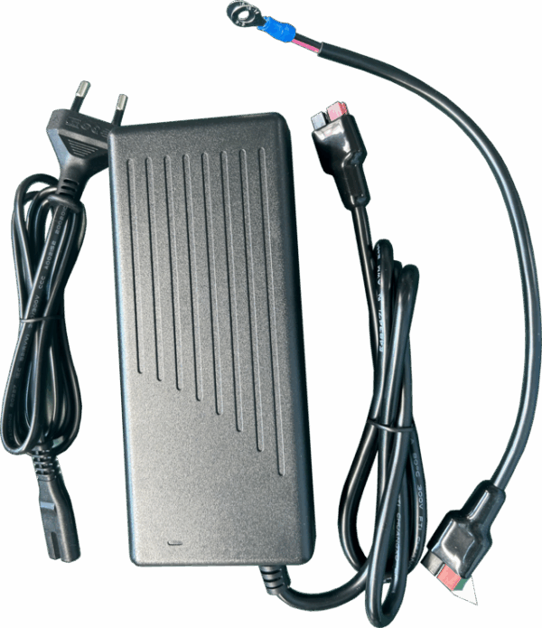 Batterie Moover 50 Ah BullTron mit 50 A Dauer- und 300 A Kurzzeitstrom + 10 A Ladegerät – Bild 6