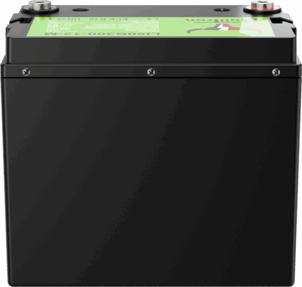 Batterie Moover 50 Ah BullTron mit 50 A Dauer- und 300 A Kurzzeitstrom – Bild 5