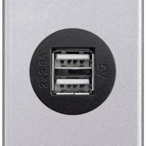 MT USB-Panel 2 Büttner Dometic
