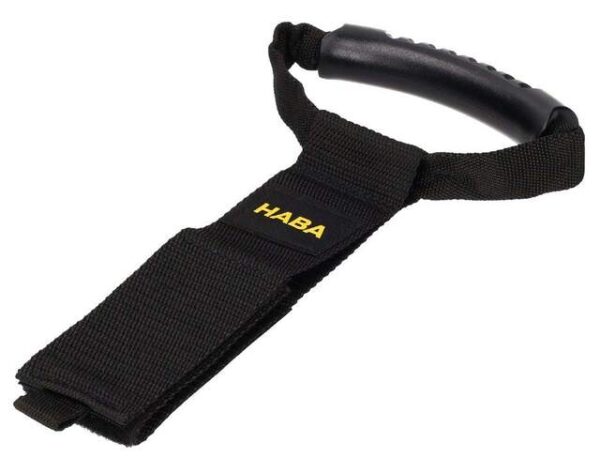 Kabelhalterung HABA FlexiCord Grip
