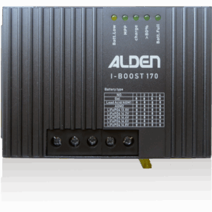 Solarregler ALDEN I-Boost MPP 170 Watt