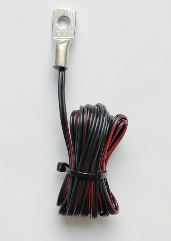 Temperaturfühler für Solarregler I-Boost 170 / 370 ALDEN