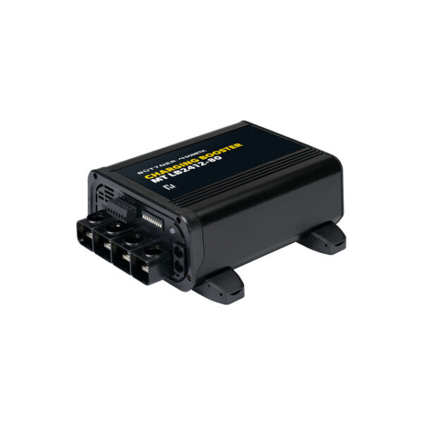 Autarkie Kit Performance 2 Büttner Dometic MT 300 Power Black Line 2 x 150 Wp, Multi- funktionsdispl. TD283 + MTLB40 – Bild 3