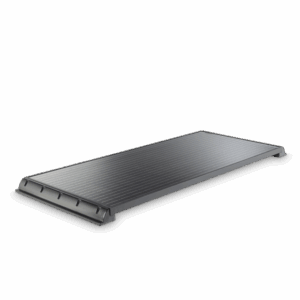 Solarmodul Büttner Dometic Power Black Line 200 Wp 80 Cell
