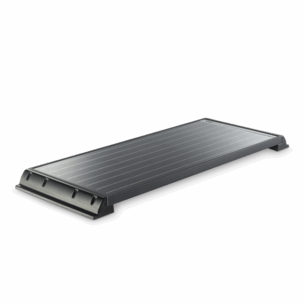 Solarmodul Büttner Dometic Power Black Line 100 Wp 80 Cell