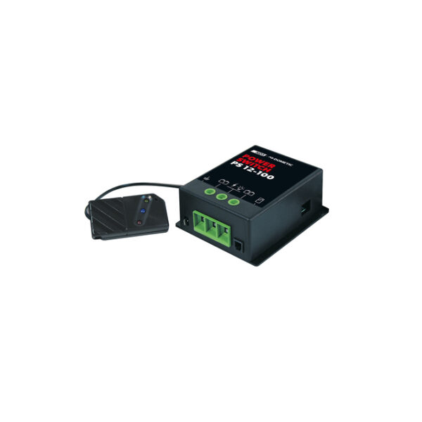 Batterie-/Spannungswächter NDS Dometic Power Switches 100 12 V - 100 A