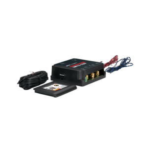 Multi-Batterie-Manager NDS Dometic mit Touchscreen Display