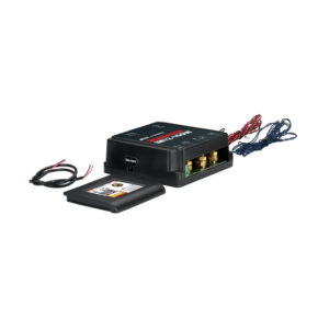Multi-Batterie-Manager NDS Dometic kabellos mit Touchscreen Display