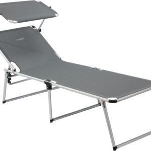Sonnenliege Brunner Malibu High