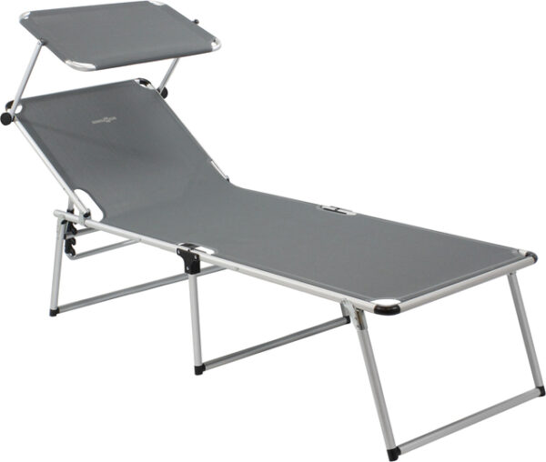 Sonnenliege Brunner Malibu High